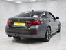 USED 2020 70 BMW 4 SERIES GRAN COUPE 2.0 420i GPF Sport Hatchback 5dr Petrol Auto xDrive Euro 6 (s/s) (184 ps) 2 KEYS, NAV, BLACK LEATHER