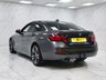 USED 2020 70 BMW 4 SERIES GRAN COUPE 2.0 420i GPF Sport Hatchback 5dr Petrol Auto xDrive Euro 6 (s/s) (184 ps) 2 KEYS, NAV, BLACK LEATHER