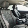 USED 2020 70 BMW 4 SERIES GRAN COUPE 2.0 420i GPF Sport Hatchback 5dr Petrol Auto xDrive Euro 6 (s/s) (184 ps) 2 KEYS, NAV, BLACK LEATHER