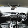 USED 2020 70 BMW 4 SERIES GRAN COUPE 2.0 420i GPF Sport Hatchback 5dr Petrol Auto xDrive Euro 6 (s/s) (184 ps) 2 KEYS, NAV, BLACK LEATHER