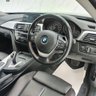 USED 2020 70 BMW 4 SERIES GRAN COUPE 2.0 420i GPF Sport Hatchback 5dr Petrol Auto xDrive Euro 6 (s/s) (184 ps) 2 KEYS, NAV, BLACK LEATHER
