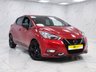 USED 2020 20 NISSAN MICRA 1.0 IG-T N-Sport Hatchback 5dr Petrol XTRON Euro 6 (s/s) (100 ps) FULL SERVICE HISTORY,1FORMER KEEPER