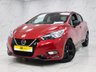 USED 2020 20 NISSAN MICRA 1.0 IG-T N-Sport Hatchback 5dr Petrol XTRON Euro 6 (s/s) (100 ps) FULL SERVICE HISTORY,1FORMER KEEPER