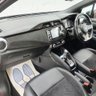 USED 2020 20 NISSAN MICRA 1.0 IG-T N-Sport Hatchback 5dr Petrol XTRON Euro 6 (s/s) (100 ps) FULL SERVICE HISTORY,1FORMER KEEPER