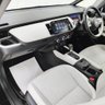 USED 2021 21 HONDA JAZZ 1.5 h i-MMD EX Hatchback 5dr Petrol Hybrid eCVT Euro 6 (s/s) (107 ps) HALF LEATHER TRIM, 2 KEYS!
