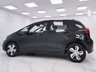 USED 2021 21 HONDA JAZZ 1.5 h i-MMD EX Hatchback 5dr Petrol Hybrid eCVT Euro 6 (s/s) (107 ps) HALF LEATHER TRIM, 2 KEYS!