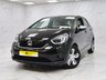 USED 2021 21 HONDA JAZZ 1.5 h i-MMD EX Hatchback 5dr Petrol Hybrid eCVT Euro 6 (s/s) (107 ps) HALF LEATHER TRIM, 2 KEYS!