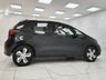 USED 2021 21 HONDA JAZZ 1.5 h i-MMD EX Hatchback 5dr Petrol Hybrid eCVT Euro 6 (s/s) (107 ps) HALF LEATHER TRIM, 2 KEYS!