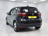 USED 2021 21 HONDA JAZZ 1.5 h i-MMD EX Hatchback 5dr Petrol Hybrid eCVT Euro 6 (s/s) (107 ps) HALF LEATHER TRIM, 2 KEYS!
