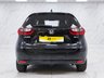 USED 2021 21 HONDA JAZZ 1.5 h i-MMD EX Hatchback 5dr Petrol Hybrid eCVT Euro 6 (s/s) (107 ps) HALF LEATHER TRIM, 2 KEYS!