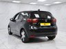 USED 2021 21 HONDA JAZZ 1.5 h i-MMD EX Hatchback 5dr Petrol Hybrid eCVT Euro 6 (s/s) (107 ps) HALF LEATHER TRIM, 2 KEYS!