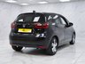 USED 2021 21 HONDA JAZZ 1.5 h i-MMD EX Hatchback 5dr Petrol Hybrid eCVT Euro 6 (s/s) (107 ps) HALF LEATHER TRIM, 2 KEYS!