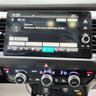 USED 2021 21 HONDA JAZZ 1.5 h i-MMD EX Hatchback 5dr Petrol Hybrid eCVT Euro 6 (s/s) (107 ps) HALF LEATHER TRIM, 2 KEYS!