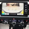 USED 2021 21 HONDA JAZZ 1.5 h i-MMD EX Hatchback 5dr Petrol Hybrid eCVT Euro 6 (s/s) (107 ps) HALF LEATHER TRIM, 2 KEYS!