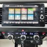 USED 2021 21 HONDA JAZZ 1.5 h i-MMD EX Hatchback 5dr Petrol Hybrid eCVT Euro 6 (s/s) (107 ps) HALF LEATHER TRIM, 2 KEYS!