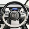 USED 2021 21 HONDA JAZZ 1.5 h i-MMD EX Hatchback 5dr Petrol Hybrid eCVT Euro 6 (s/s) (107 ps) HALF LEATHER TRIM, 2 KEYS!