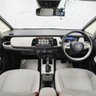 USED 2021 21 HONDA JAZZ 1.5 h i-MMD EX Hatchback 5dr Petrol Hybrid eCVT Euro 6 (s/s) (107 ps) HALF LEATHER TRIM, 2 KEYS!