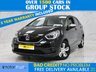 USED 2021 21 HONDA JAZZ 1.5 h i-MMD EX Hatchback 5dr Petrol Hybrid eCVT Euro 6 (s/s) (107 ps) HALF LEATHER TRIM, 2 KEYS!
