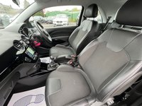 USED 2019 19 VAUXHALL ADAM 1.2i ENERGISED Hatchback 3dr Petrol Manual Euro 6 (70 ps) 