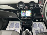 USED 2019 19 VAUXHALL ADAM 1.2i ENERGISED Hatchback 3dr Petrol Manual Euro 6 (70 ps) 