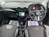 USED 2019 19 VAUXHALL ADAM 1.2i ENERGISED Hatchback 3dr Petrol Manual Euro 6 (70 ps) 