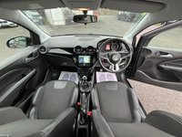 USED 2019 19 VAUXHALL ADAM 1.2i ENERGISED Hatchback 3dr Petrol Manual Euro 6 (70 ps) 
