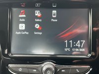 USED 2019 19 VAUXHALL ADAM 1.2i ENERGISED Hatchback 3dr Petrol Manual Euro 6 (70 ps) 