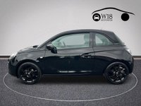 USED 2019 19 VAUXHALL ADAM 1.2i ENERGISED Hatchback 3dr Petrol Manual Euro 6 (70 ps) 