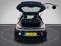 USED 2019 19 VAUXHALL ADAM 1.2i ENERGISED Hatchback 3dr Petrol Manual Euro 6 (70 ps) 