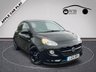 USED 2019 19 VAUXHALL ADAM 1.2i ENERGISED Hatchback 3dr Petrol Manual Euro 6 (70 ps) 