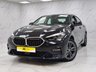 USED 2022 72 BMW 2 SERIES GRAN COUPE 1.5 218i Sport (LCP) Saloon 4dr Petrol Manual Euro 6 (s/s) (136 ps) 2 KEYS NAV, CLIMATE CONTROL