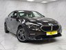USED 2022 72 BMW 2 SERIES GRAN COUPE 1.5 218i Sport (LCP) Saloon 4dr Petrol Manual Euro 6 (s/s) (136 ps) 2 KEYS NAV, CLIMATE CONTROL