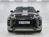 USED 2020 70 LAND ROVER RANGE ROVER EVOQUE 2.0 P200 MHEV R-Dynamic S SUV 5dr Petrol Auto 4WD Euro 6 (s/s) (200 ps) 