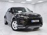 USED 2020 70 LAND ROVER RANGE ROVER EVOQUE 2.0 P200 MHEV R-Dynamic S SUV 5dr Petrol Auto 4WD Euro 6 (s/s) (200 ps) 