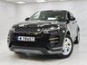 USED 2020 70 LAND ROVER RANGE ROVER EVOQUE 2.0 P200 MHEV R-Dynamic S SUV 5dr Petrol Auto 4WD Euro 6 (s/s) (200 ps) 