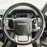 USED 2020 70 LAND ROVER RANGE ROVER EVOQUE 2.0 P200 MHEV R-Dynamic S SUV 5dr Petrol Auto 4WD Euro 6 (s/s) (200 ps) 
