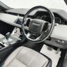USED 2020 70 LAND ROVER RANGE ROVER EVOQUE 2.0 P200 MHEV R-Dynamic S SUV 5dr Petrol Auto 4WD Euro 6 (s/s) (200 ps) 