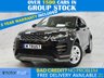 USED 2020 70 LAND ROVER RANGE ROVER EVOQUE 2.0 P200 MHEV R-Dynamic S SUV 5dr Petrol Auto 4WD Euro 6 (s/s) (200 ps) 