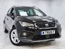 USED 2021 21 SEAT ARONA 1.0 TSI FR SUV 5dr Petrol DSG Euro 6 (s/s) (110 ps) FR TRIM, NAV, GOOD SERVICE!