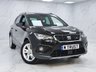 USED 2021 21 SEAT ARONA 1.0 TSI FR SUV 5dr Petrol DSG Euro 6 (s/s) (110 ps) FR TRIM, NAV, GOOD SERVICE!