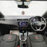 USED 2021 21 SEAT ARONA 1.0 TSI FR SUV 5dr Petrol DSG Euro 6 (s/s) (110 ps) FR TRIM, NAV, GOOD SERVICE!