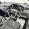 USED 2021 21 SEAT ARONA 1.0 TSI FR SUV 5dr Petrol DSG Euro 6 (s/s) (110 ps) FR TRIM, NAV, GOOD SERVICE!