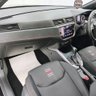 USED 2021 21 SEAT ARONA 1.0 TSI FR SUV 5dr Petrol DSG Euro 6 (s/s) (110 ps) FR TRIM, NAV, GOOD SERVICE!