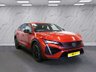 USED 2024 24 PEUGEOT 408 1.2 PureTech GT Fastback 5dr Petrol EAT Euro 6 (s/s) (130 ps) 1 OWNER, 19" ALLOYS, NAVIGATION!