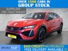 USED 2024 24 PEUGEOT 408 1.2 PureTech GT Fastback 5dr Petrol EAT Euro 6 (s/s) (130 ps) 1 OWNER, 19" ALLOYS, NAVIGATION!
