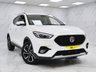 USED 2024 24 MG MG ZS 1.5 VTi-TECH Exclusive SUV 5dr Petrol Manual Euro 6 (s/s) (106 ps) 2 KEYS, NAV HDD, PARK SENSORS