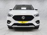 USED 2024 24 MG MG ZS 1.5 VTi-TECH Exclusive SUV 5dr Petrol Manual Euro 6 (s/s) (106 ps) 2 KEYS, NAV HDD, PARK SENSORS