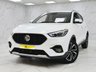 USED 2024 24 MG MG ZS 1.5 VTi-TECH Exclusive SUV 5dr Petrol Manual Euro 6 (s/s) (106 ps) 2 KEYS, NAV HDD, PARK SENSORS