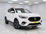 USED 2024 24 MG MG ZS 1.5 VTi-TECH Exclusive SUV 5dr Petrol Manual Euro 6 (s/s) (106 ps) 2 KEYS, NAV HDD, PARK SENSORS