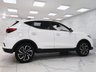 USED 2024 24 MG MG ZS 1.5 VTi-TECH Exclusive SUV 5dr Petrol Manual Euro 6 (s/s) (106 ps) 2 KEYS, NAV HDD, PARK SENSORS